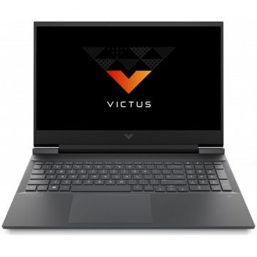 Laptop Victus 16 - Core i5-13500H 16,1inch 144Hz 16GB 512GB no Os RTX4060 Negru