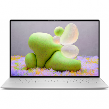 Laptop XPS 9340 FHD+ 13.4 inch Intel Core Ultra 7 155H 16GB 512GB SSD Windows 11 Pro Platinum