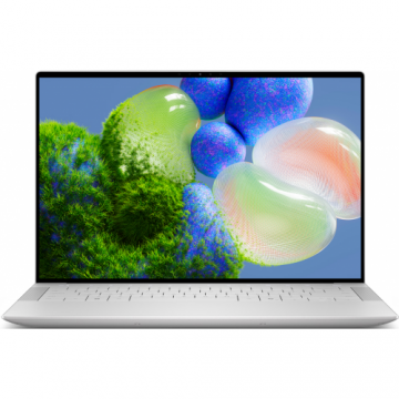 Laptop XPS 9440 3.2K 14.5 inch Intel Core Ultra 7 155H 32GB 1TB SSD RTX 4050 Windows 11 Pro Platinum