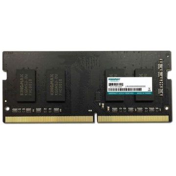 Memorie notebook KingMax 16GB, DDR4, 3200MHz, CL22, 1.2v