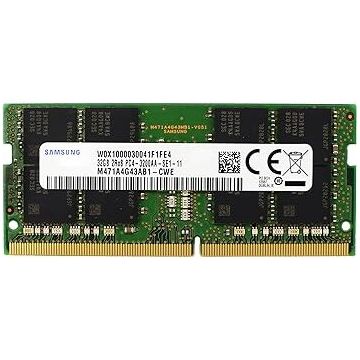 Memorie SO-DIMM DDR4 32GB  PC3200 UB   3200MHz