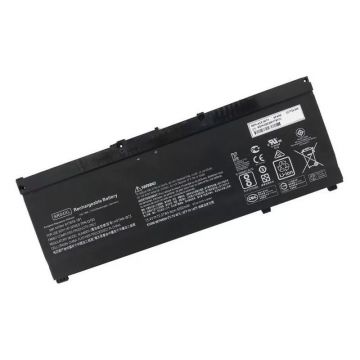 Acumulator notebook OEM Baterie pentru HP 917678-272 Li-Polymer 4550mAh 11.55V 3 celule Mentor Premium