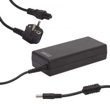 alimentator laptop universal19v/4,72a 5,5/1,7mm