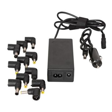 ALIMENTATOR UNIVERSAL LAPTOP 120W USB