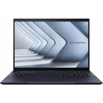 Asus Laptop Asus ExpertBook B5, Intel Core i5-1335U, 16 WUXGA, RAM 16GB, SSD 1TB, GeForce RTX 2050 4G, Fara OS