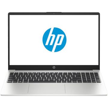 HP Notebook HP 250 G10, Intel Core i3-1315U, 15.6 FHD, RAM 8GB, SSD 512GB, Intel UHD Graphics, FreeDOS (INT keyboard)