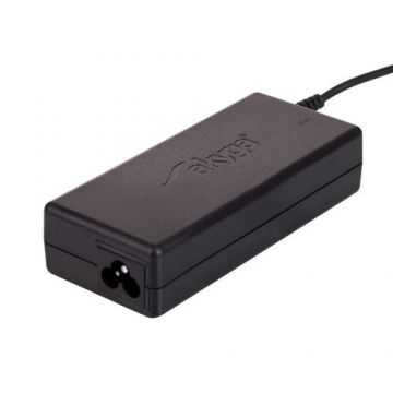 Incarcator laptop AKYGA AK-ND-71 pentru Lenovo, 20V, 4.5A, 90W, mufa standard 5.5 x 2.5 mm, Negru