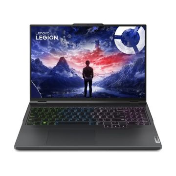 Laptop gaming Lenovo Legion Pro 5 16IRX9, 16