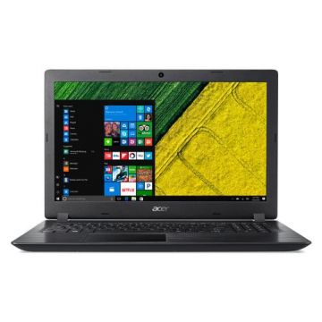 Laptop Refurbished Acer Aspire 3 A315-21-648X, AMD A6-9220 2.50-2.90GHz, 8GB DDR4, 256GB SSD, 15.6 Inch Full HD, Tastatura Numerica, Webcam