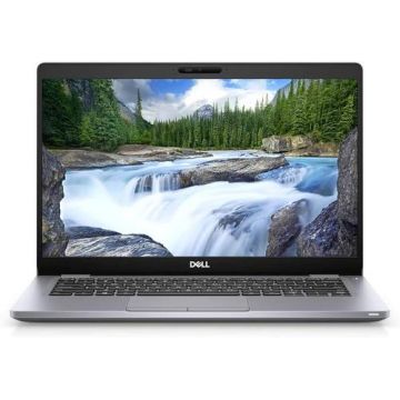 Laptop Refurbished DELL Latitude 5310, Intel Core i5-10310 1.70 - 4.40GHz, 8GB DDR4, 256GB SSD, 13.3 Inch Full HD, Webcam