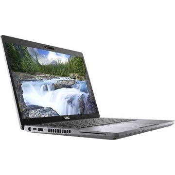 Laptop Refurbished DELL Latitude 5410, Intel Core i5-10310U 1.70 - 4.40GHz, 8GB DDR4, 256GB SSD, 14 Inch Full HD, Webcam
