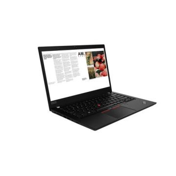 Laptop Refurbished Lenovo ThinkPad T490 Intel Core i5-8265U 1.60GHz up to 3.90GHz 16GB DDR4 256GB SSD Webcam 14inch