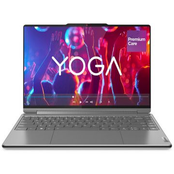 Lenovo Laptop 2in1 Lenovo Yoga 9 14IMH9, Intel Core Ultra 7 155H, 14 2.8K OLED Touch, RAM 32GB, SSD 1TB, Intel Arc Graphics, Windows 11 Home