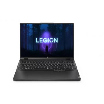 Lenovo Laptop Gaming Lenovo Legion Pro 5 16IRX8, Intel Core i7-13700HX, 16 WQXGA, RAM 16GB, SSD 512GB, GeForce RTX 4060 8GB, Windows 11 Home
