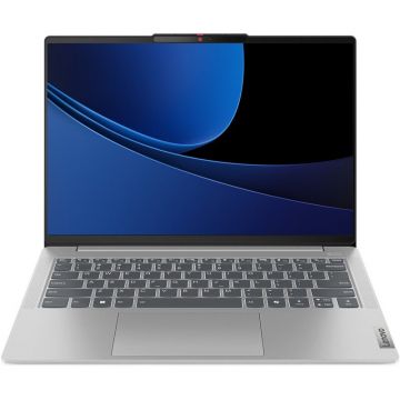 Lenovo Laptop Lenovo IdeaPad Slim 5 14IRU9, Intel Core Ultra 5 120U, 14 inch WUXGA, 16GB RAM, 512GB SSD, Free DOS, Gri