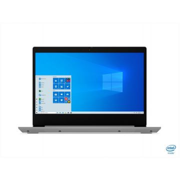 Lenovo Notebook Lenovo IdeaPad 3 14IIL05, Intel Core i3-1005G1, 14 FHD, 4GB RAM, 128GB SSD, Intel UHD Graphics, Windows 10 Home