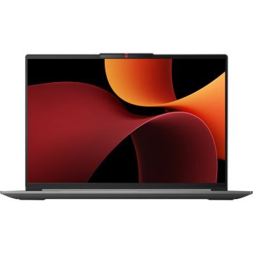 Lenovo Notebook Lenovo IdeaPad Slim 5 16AHP9, AMD Ryzen 5 8645HS, 16 WUXGA, RAM 16GB, SSD 512GB, AMD Radeon Graphics, Fara OS Lenovo Notebook Lenovo IdeaPad Slim 5 16AHP9, AMD Ryzen 5 8645HS, 16 WUXGA, RAM 16GB, SSD 512GB, AMD Radeon Graphics, Fara OS