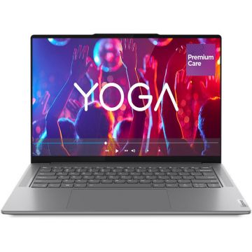 Lenovo Ultrabook Lenovo Yoga Pro 7 14IMH9, Intel Core Ultra 7 155H, 14.5 2.8K, RAM 32GB, SSD 1TB, GeForce RTX 4050 6GB, Fara OS