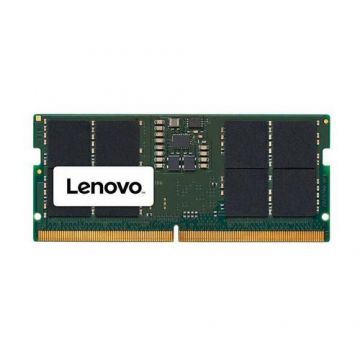 Memorie laptop Lenovo 32GB (1x32GB) DDR5 5600MHz