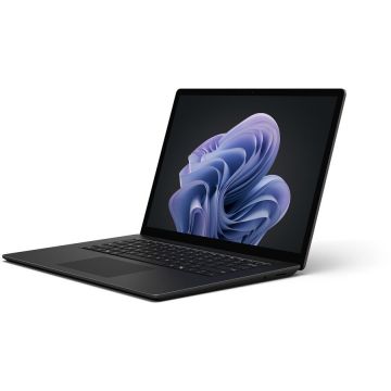 Microsoft Microsoft Surface Laptop 6, 15'' Touch, Ultra 5 135H, 16GB DDR5, 256GB SSD NvME, Windows 11 Pro