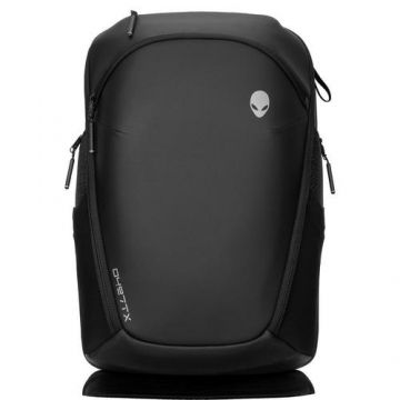 Rucsac pentru laptop Dell 460-BDPS, 35 x 22 x 51 cm, Negru