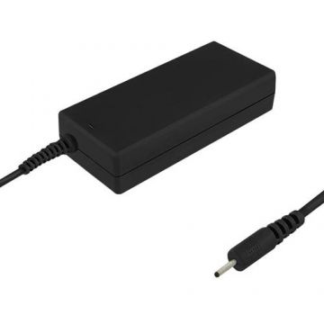 Adaptor AC pentru laptop Qoltec f Asus 45W | 19V| 2,37 A | 4,0x1,35
