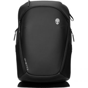 Dell Rucsac pentru laptop, Dell, 35 x 22 x 51 cm, Negru