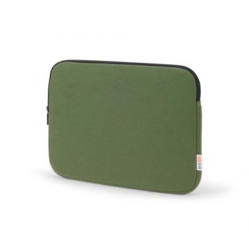 Husa pentru laptop, Dicota, BASE XX, 13.3inch, Verde