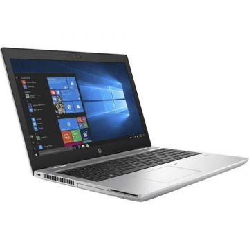 Laptop Refurbished HP ProBook 650 G4 Intel Core i5-8250U 1.60 GHz 8GB DDR4 128GB SSD 15.6 inch FHD