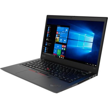 Laptop Refurbished ThinkPad T14s Intel Core i5-10310U 2.40GHz up to 4.20GHz 16GB DDR4 512GB SSD Webcam 14inch