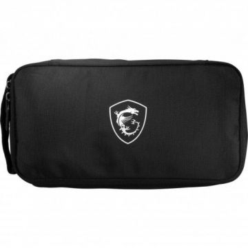 MSI Husa MSI GF9-NXXXX19-808, Negru