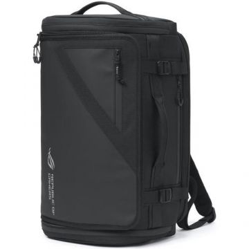 Rucsac laptop ASUS BP2703 ROG ARCHER WEEKENDER 17'' (Negru)