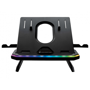 Stand notebook SUREFIRE Portus X1 RGB 17