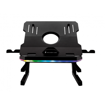 Stand notebook SUREFIRE Portus X2 RGB 17