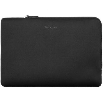 Targus Husa laptop, Targus, TBS651GL, Material reciclat, 13-14, Negru