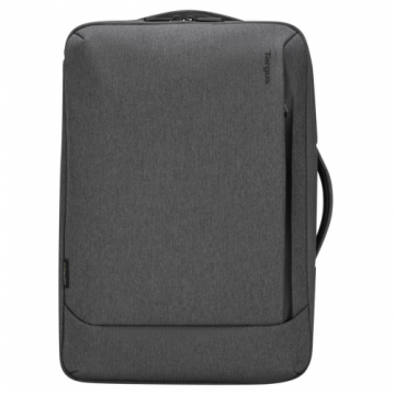 Targus Rucsac Targus Cypress TBB58702GL pentru laptop de 15.6inch, Gri