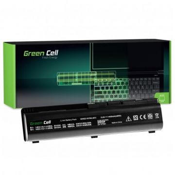 Baterie Laptop HP01 pentru HP G50 G60 G61 G70 Compaq Presario CQ60 CQ61 CQ70 CQ71 4400mAh Negru