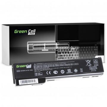 Baterie Laptop HP50PRO pentru HP EliteBook 8460p 8460w 8470p 8560p 8570p Negru