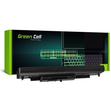 Baterie Laptop HP89 HS03 807956-001 pentru HP 240 245 250 255 G4 10.8V 2200mAh Negru