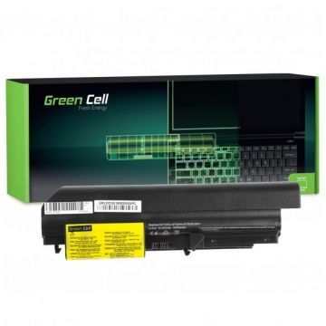 Baterie laptop pentru Lenovo 6 celule 4400mAh Black