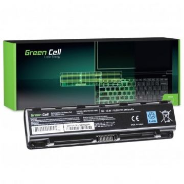 Baterie TS13V2 Notebook  	Lithium-Ion  4400mAh	11.1V Negru