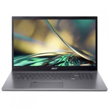 Laptop Aspire 5 A517-53 17.3inch Intel Core i5-12450H 16GB 512GB Steel Gray