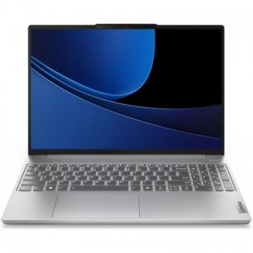 Laptop Lenovo IdeaPad Slim 5 15IRH9 (Procesor Intel® Core™ i5-13420H (12M Cache, up to 4.60 GHz), 15.3inch WUXGA, 16GB, 512GB SSD, Intel UHD Graphics, Gri)