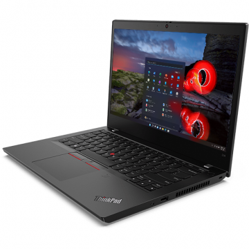Laptop Refurbished Thinkpad L14 AMD Ryzen 5 4500U 2.30GHz up to 4.00GHz 16GB DDR4 512GB SSD 14 FHD Webcam