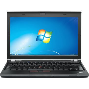 Laptop Second Hand Lenovo ThinkPad x230, Intel Core i5-3320M 2.60GHz, 8GB DDR3, 256GB SSD, 12.5 Inch, Grad A-