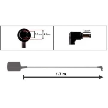 MSI Incarcator MSI Creator M16 B12VF 240W Premium