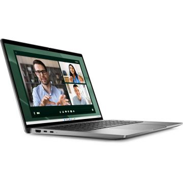Laptop Latitude 7450 14 inch FHD+ Intel Core Ultra 7 165H 32GB DDR5 1TB SSD Windows 11 Pro 3Yr NBD Gray