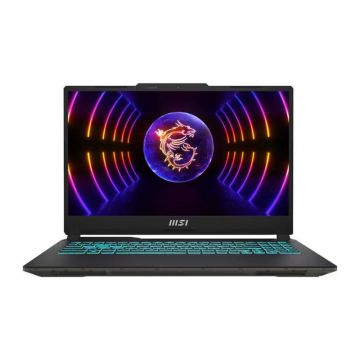 Laptop MSI Gaming Cyborg 15 A13VF, 15.6