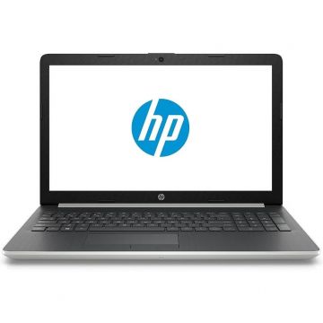 Laptop Refurbished HP 15-da0193nq, Intel Core i3-7020U 2.30 GHz, 8GB DDR4, 256GB SSD, Webcam, 15.6 Inch FHD + Windows 10 Home