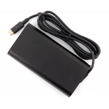 Incarcator pentru Dell Latitute 7389 2-in-1 90W Round Shape ORIGINAL Delta Electronics